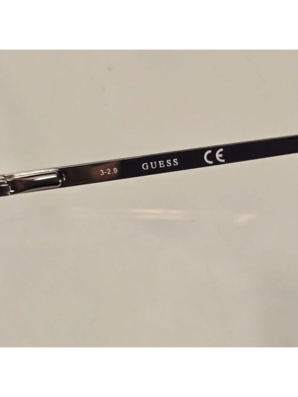 GUESS Eyeglasses Frames GU1986 056 55-16-145 Tortoise Gunmetal